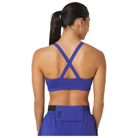 Asics Γυναικείο μπουστάκι Accelerate Bra Asics Γυναικείο μπουστάκι Accelerate Bra